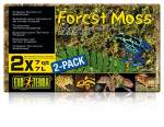 Exo Terra Forest Moss, 2er-Set